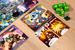 Imagen de King of Tokyo Origins