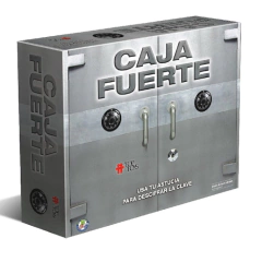 Caja Fuerte