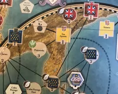 Imagen de Imperia Struggle