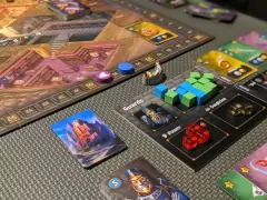 ¡LOCKUP: Un relato de Roll Player! - LaMesaRectangular
