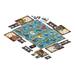 Pequeños Grandes Piratas - comprar online