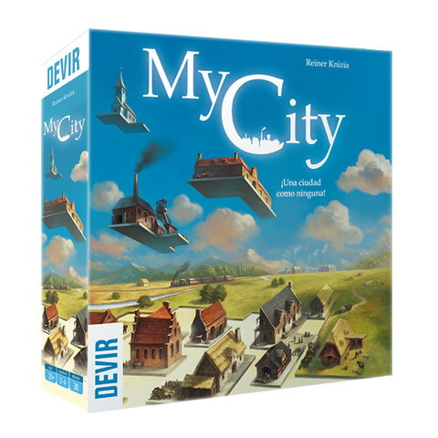 My City