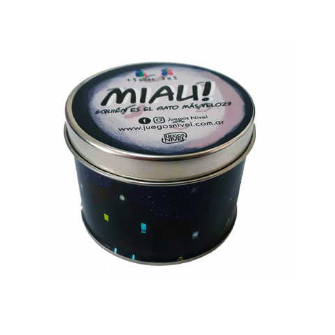 Miau