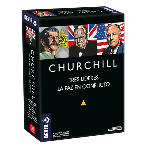 Churchill