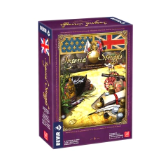 Imperia Struggle