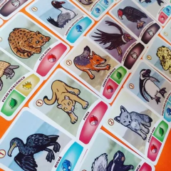 Patago¡ÑAM! en internet