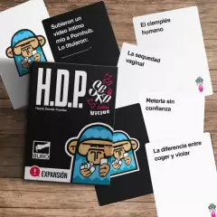 HDP: Sexo y otros Vicios - comprar online