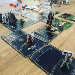 Dungeon Lite: Orcs And Knights en internet
