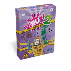 Virus! 2 Evolution