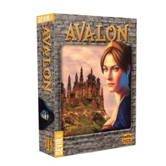 La Resistencia Avalon