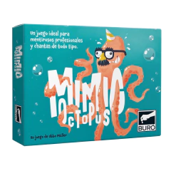 Mimic Octopus - comprar online