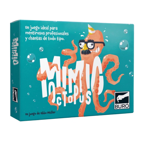 Mimic Octopus - comprar online