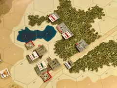 Combat Commander Europa en internet