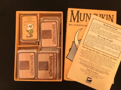 Munchkin - LaMesaRectangular