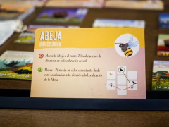 Imagen de Bandadas