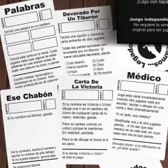 No lo Testeamos ni un Poco: Legados en internet