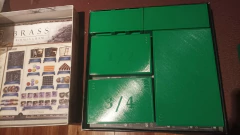 Inserto Brass: Birmingham en internet