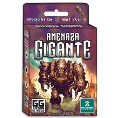 Amenaza Gigante