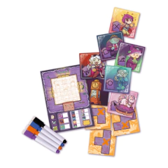 Castle Party - comprar online