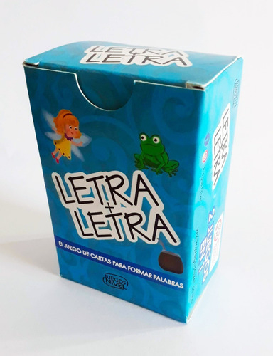 Letra + Letra