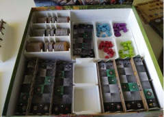 Praga Caput Regni - Inserto II "Deluxe" - tienda online