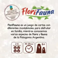 FloriFauna en internet