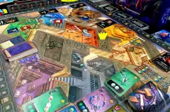 ¡LOCKUP: Un relato de Roll Player! - tienda online