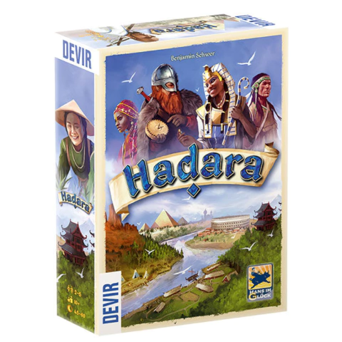 Hadara