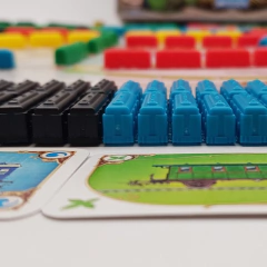 Aventureros al Tren en internet