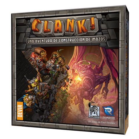 Clank