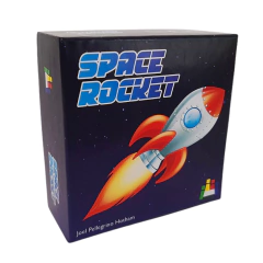 Space Rocket