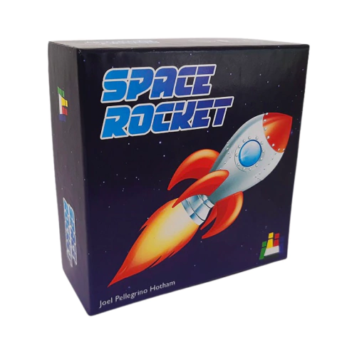 Space Rocket