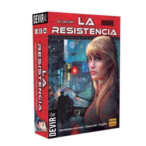 La Resistencia