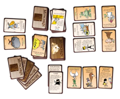 Munchkin - comprar online