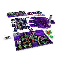 Galaxy Trucker 2021 - comprar online