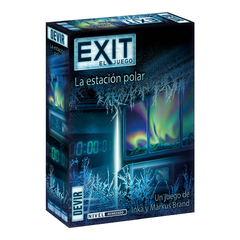 Exit: La Estación Polar