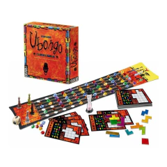 Ubongo - comprar online