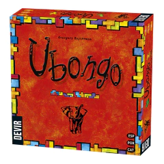 Ubongo