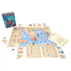 Polis - comprar online