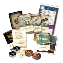 Senda de Luz y Sombra Solscitio - comprar online