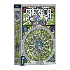 Sagrada Gloria - comprar online