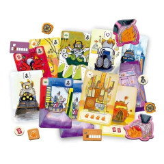 Cyberion en internet