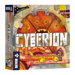 Cyberion - comprar online