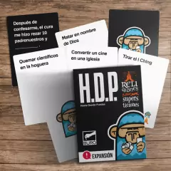 HDP: Religion y otras Supersticiones - comprar online