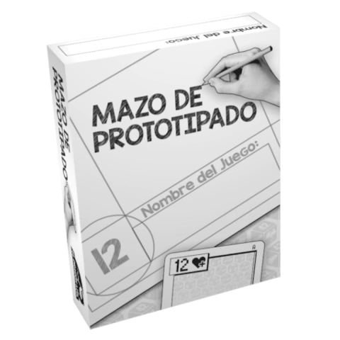 Mazo de Prototipado