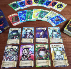 La Maldición "Héroes de Lorthar" - tienda online