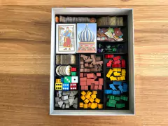 Red Cathedral - Inserto - comprar online