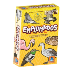 Emplumados