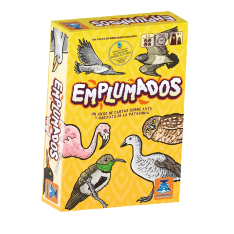 Emplumados