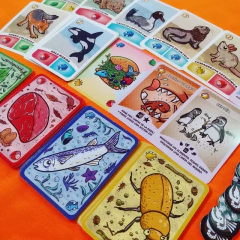 Patago¡ÑAM! - LaMesaRectangular